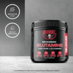 Glutamine - Image 2