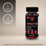 Alpha-T GH - Image 2