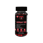 Alpha-T GH