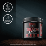 Death Face - Image 2