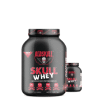 Skull Whey