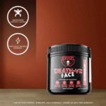 Death Face V2 - Image 2