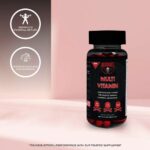 Multi Vitamin - Image 2