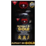 Alpha-T GH Gold