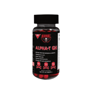 Alpha-T GH