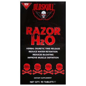 Razor H2O