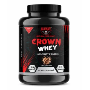 Crown Whey Protein – 100% Whey Protein